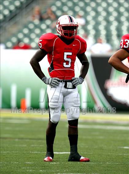 Thumbnail 1 in Colerain vs. McKeesport (Kirk Herbstreit Varsity Football Series) photogallery.