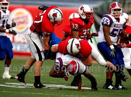 Thumbnail 1 in Colerain vs. McKeesport (Kirk Herbstreit Varsity Football Series) photogallery.