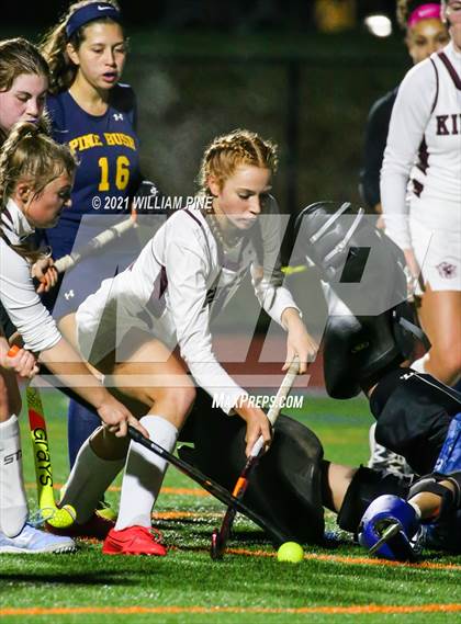 Thumbnail 1 in Pine Bush vs. Kingston (Section 9 Class A Final) photogallery.