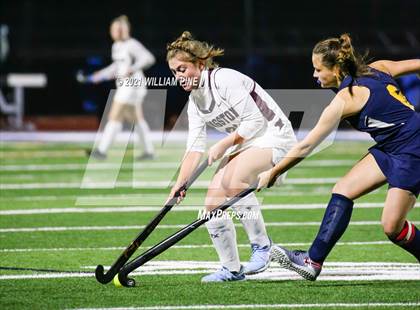 Thumbnail 1 in Pine Bush vs. Kingston (Section 9 Class A Final) photogallery.