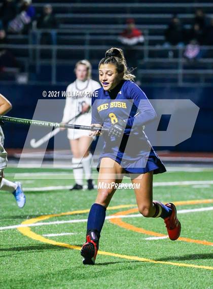 Thumbnail 1 in Pine Bush vs. Kingston (Section 9 Class A Final) photogallery.