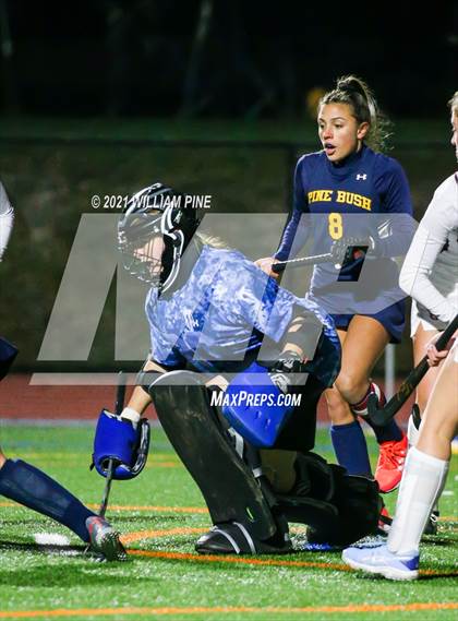 Thumbnail 1 in Pine Bush vs. Kingston (Section 9 Class A Final) photogallery.
