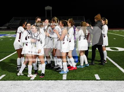 Thumbnail 1 in Pine Bush vs. Kingston (Section 9 Class A Final) photogallery.
