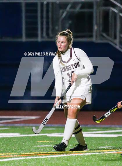 Thumbnail 1 in Pine Bush vs. Kingston (Section 9 Class A Final) photogallery.