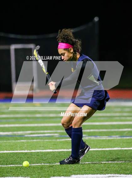 Thumbnail 3 in Pine Bush vs. Kingston (Section 9 Class A Final) photogallery.