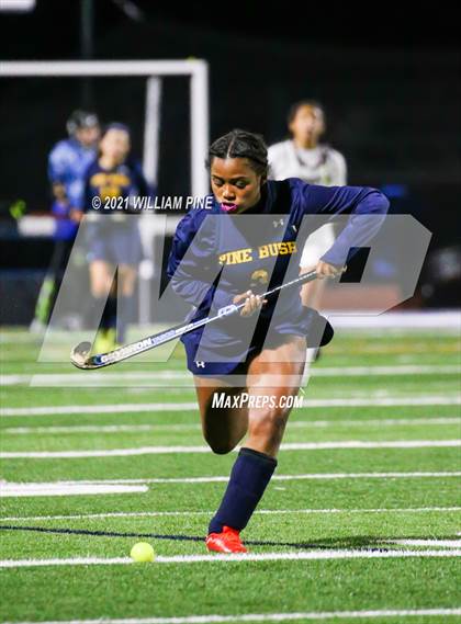 Thumbnail 3 in Pine Bush vs. Kingston (Section 9 Class A Final) photogallery.
