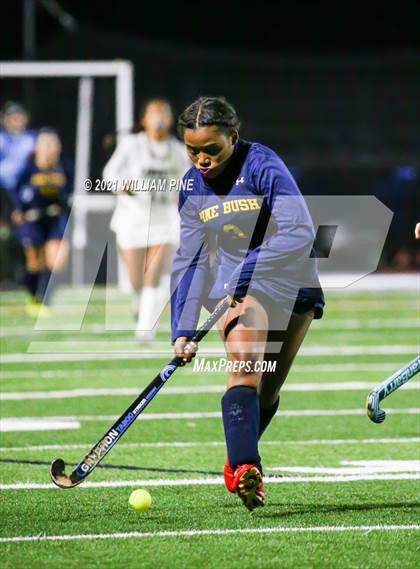Thumbnail 2 in Pine Bush vs. Kingston (Section 9 Class A Final) photogallery.