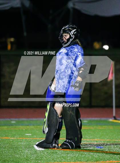 Thumbnail 2 in Pine Bush vs. Kingston (Section 9 Class A Final) photogallery.