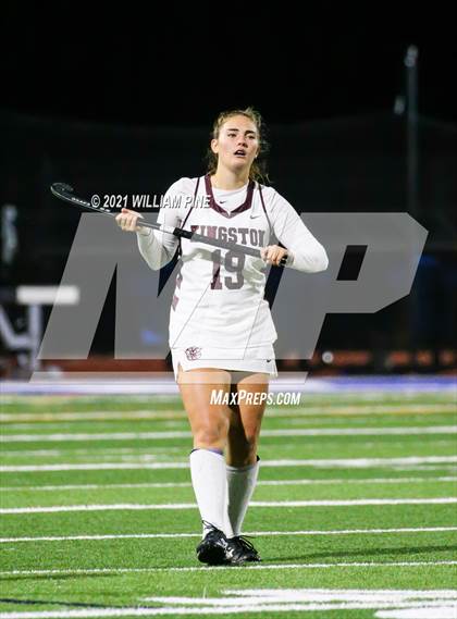 Thumbnail 1 in Pine Bush vs. Kingston (Section 9 Class A Final) photogallery.