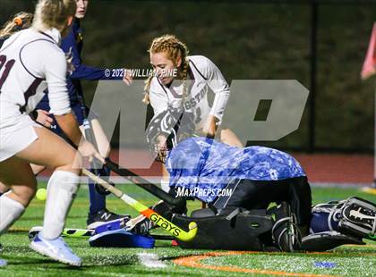 Thumbnail 3 in Pine Bush vs. Kingston (Section 9 Class A Final) photogallery.
