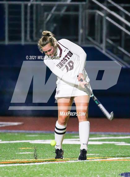 Thumbnail 2 in Pine Bush vs. Kingston (Section 9 Class A Final) photogallery.
