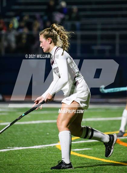 Thumbnail 2 in Pine Bush vs. Kingston (Section 9 Class A Final) photogallery.