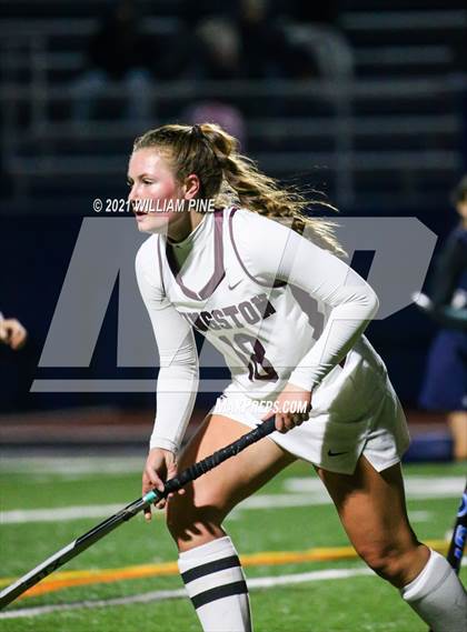 Thumbnail 1 in Pine Bush vs. Kingston (Section 9 Class A Final) photogallery.