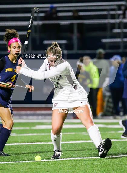 Thumbnail 1 in Pine Bush vs. Kingston (Section 9 Class A Final) photogallery.