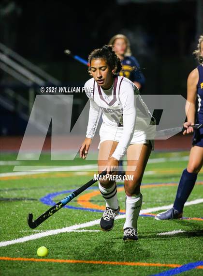 Thumbnail 1 in Pine Bush vs. Kingston (Section 9 Class A Final) photogallery.