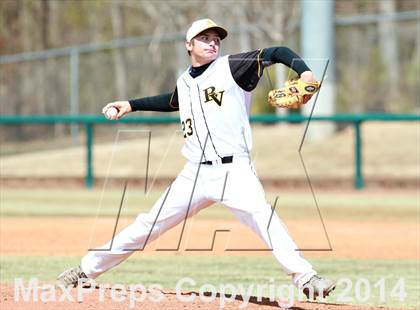 Thumbnail 2 in Bishop Verot vs. Roberson (National High School Invitational) photogallery.