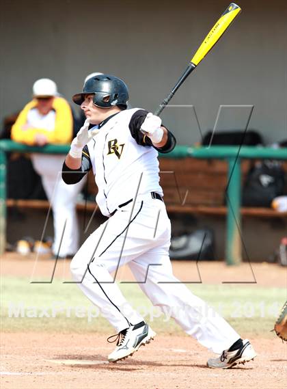 Thumbnail 2 in Bishop Verot vs. Roberson (National High School Invitational) photogallery.