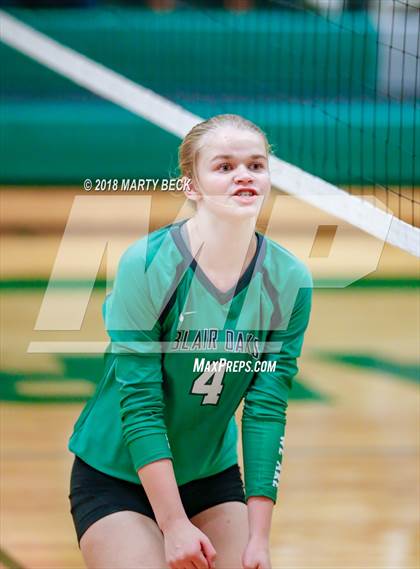 Thumbnail 3 in Owensville @ Blair Oaks photogallery.