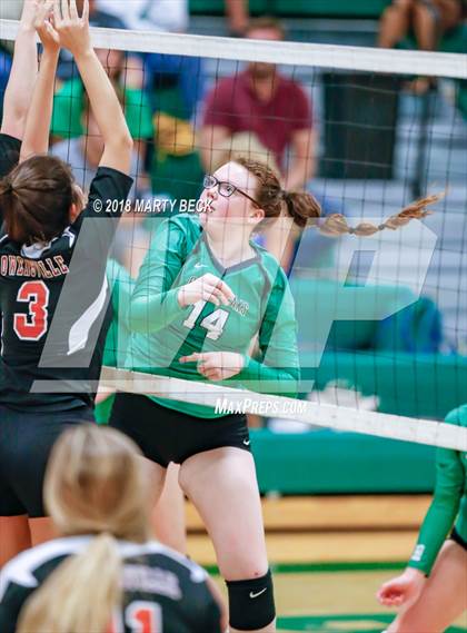 Thumbnail 1 in Owensville @ Blair Oaks photogallery.