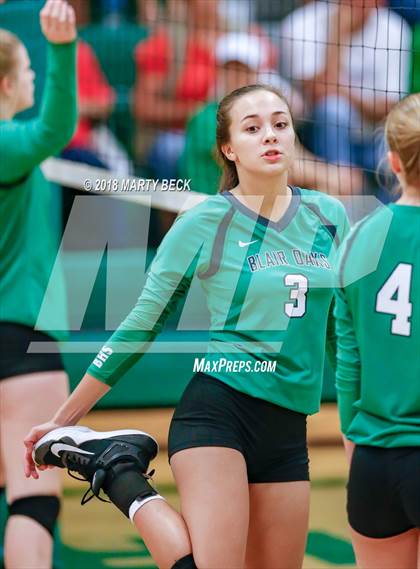 Thumbnail 1 in Owensville @ Blair Oaks photogallery.