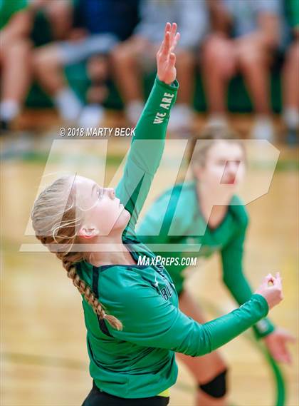 Thumbnail 1 in Owensville @ Blair Oaks photogallery.