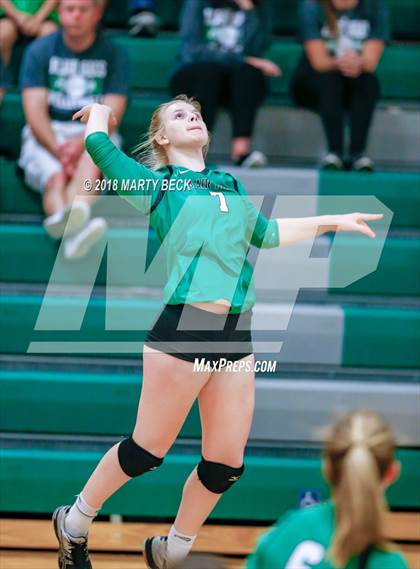 Thumbnail 3 in Owensville @ Blair Oaks photogallery.