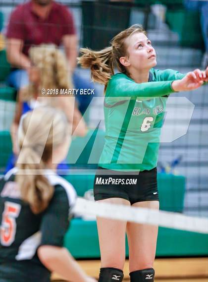 Thumbnail 1 in Owensville @ Blair Oaks photogallery.