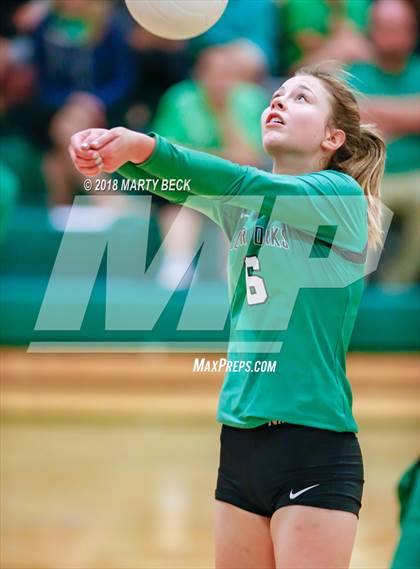 Thumbnail 2 in Owensville @ Blair Oaks photogallery.