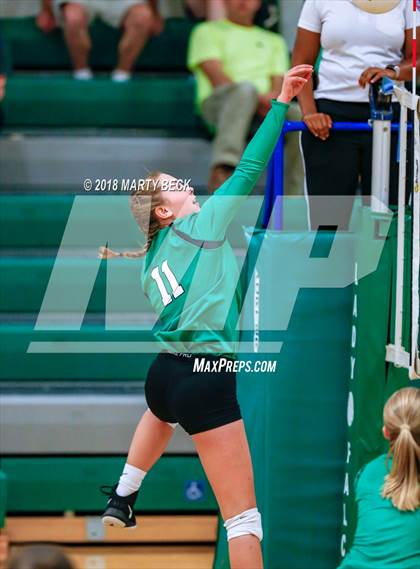 Thumbnail 1 in Owensville @ Blair Oaks photogallery.