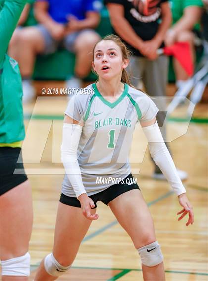 Thumbnail 1 in Owensville @ Blair Oaks photogallery.