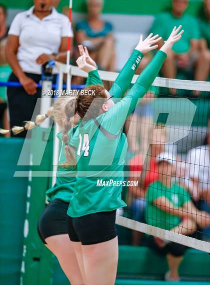 Thumbnail 2 in Owensville @ Blair Oaks photogallery.