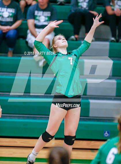 Thumbnail 2 in Owensville @ Blair Oaks photogallery.