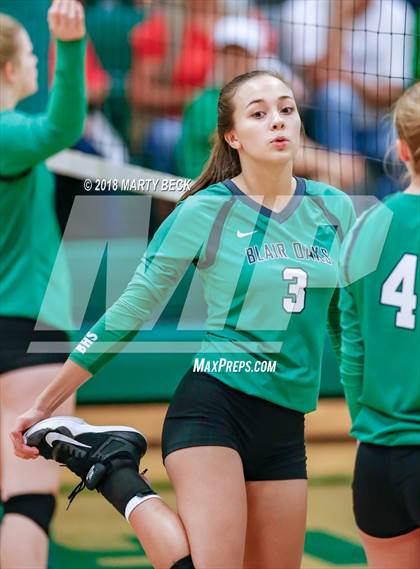Thumbnail 3 in Owensville @ Blair Oaks photogallery.