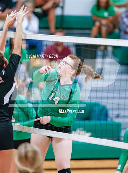 Thumbnail 3 in Owensville @ Blair Oaks photogallery.