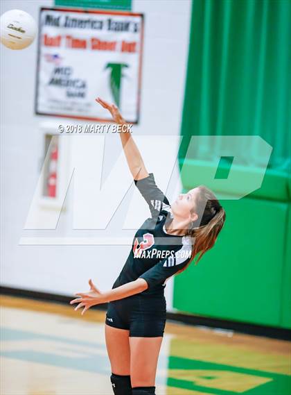Thumbnail 1 in Owensville @ Blair Oaks photogallery.