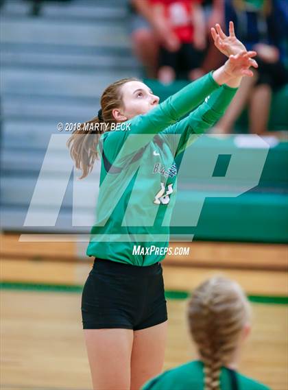 Thumbnail 1 in Owensville @ Blair Oaks photogallery.