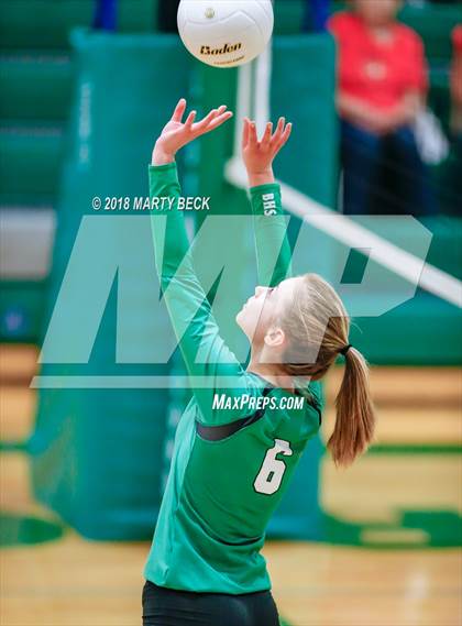 Thumbnail 2 in Owensville @ Blair Oaks photogallery.
