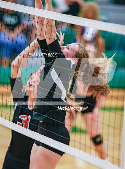 Thumbnail 1 in Owensville @ Blair Oaks photogallery.