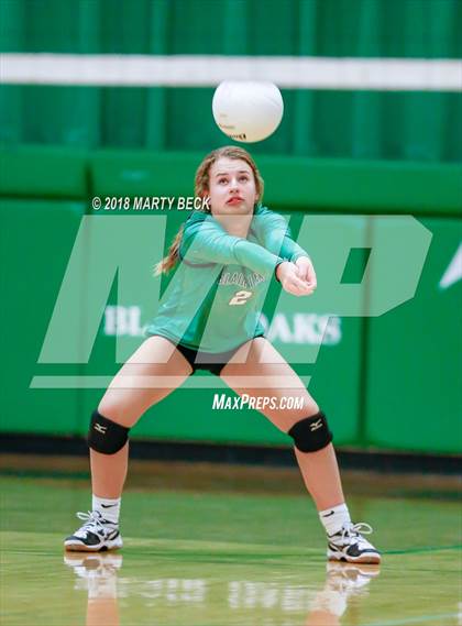 Thumbnail 1 in Owensville @ Blair Oaks photogallery.