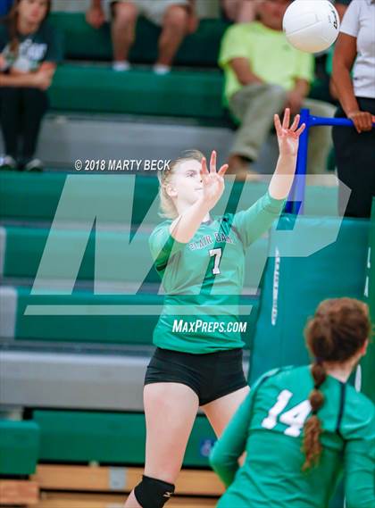 Thumbnail 3 in Owensville @ Blair Oaks photogallery.