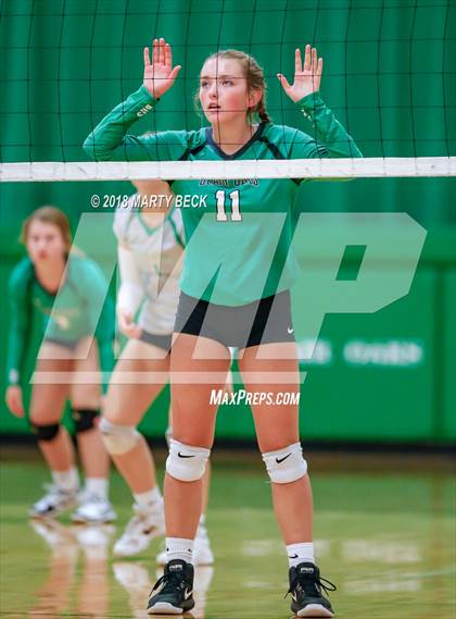 Thumbnail 2 in Owensville @ Blair Oaks photogallery.