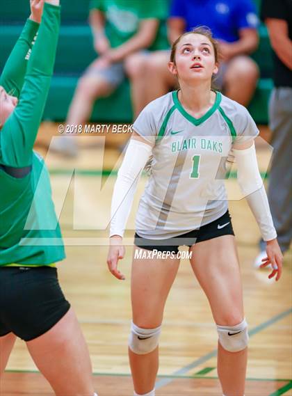 Thumbnail 3 in Owensville @ Blair Oaks photogallery.