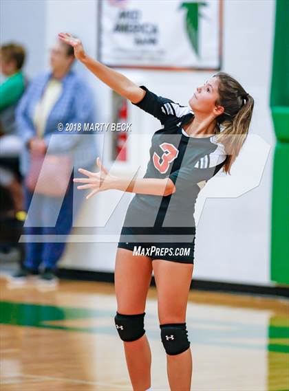 Thumbnail 3 in Owensville @ Blair Oaks photogallery.