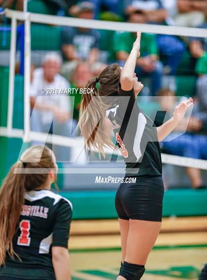 Thumbnail 2 in Owensville @ Blair Oaks photogallery.
