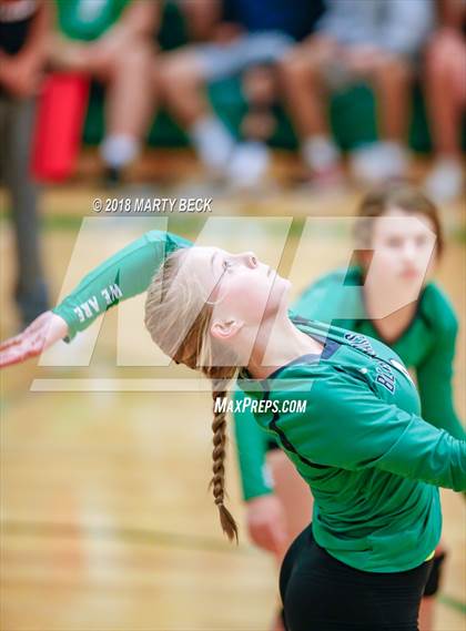 Thumbnail 3 in Owensville @ Blair Oaks photogallery.