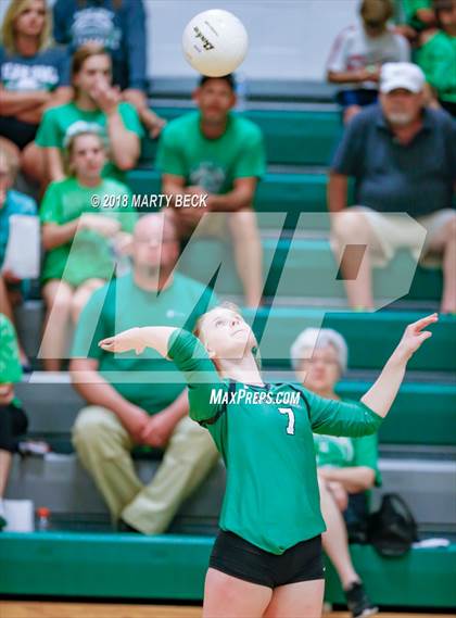 Thumbnail 2 in Owensville @ Blair Oaks photogallery.