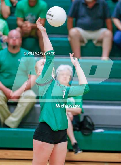 Thumbnail 3 in Owensville @ Blair Oaks photogallery.