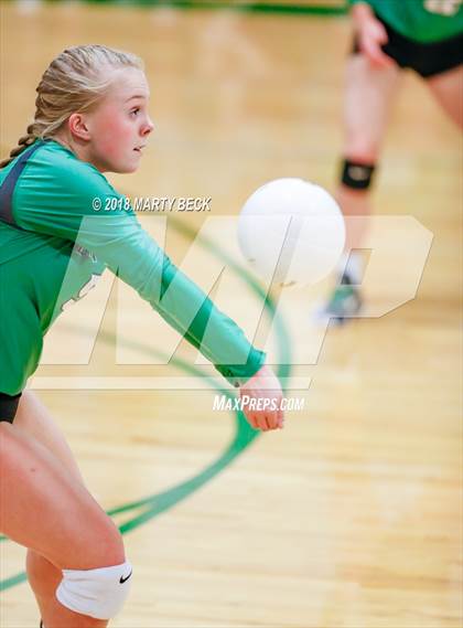 Thumbnail 1 in Owensville @ Blair Oaks photogallery.