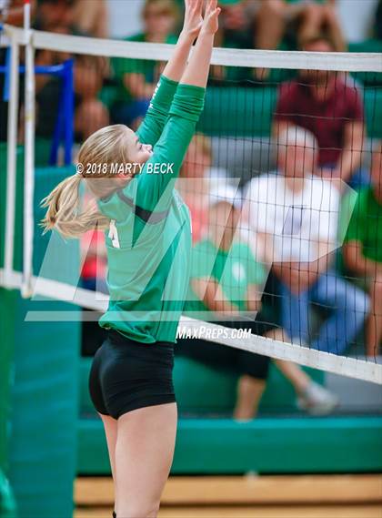 Thumbnail 1 in Owensville @ Blair Oaks photogallery.