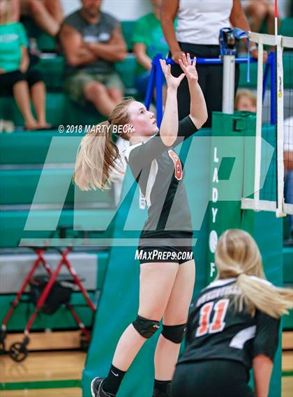 Thumbnail 3 in Owensville @ Blair Oaks photogallery.